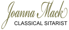 Joanna Mack